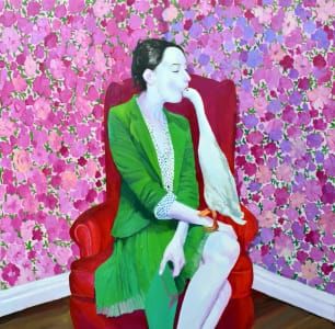 Artwork Title: Untitled