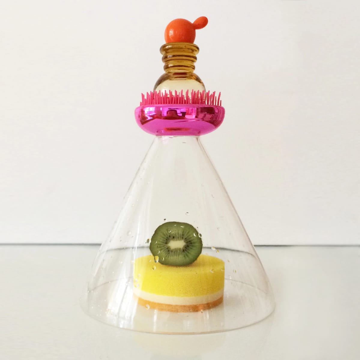 Artwork Title: 4 PM Somewhere