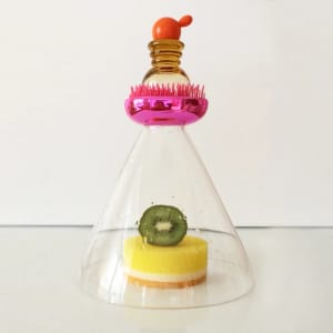 Artwork Title: 4 PM Somewhere