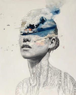 Artwork Title: Untitled