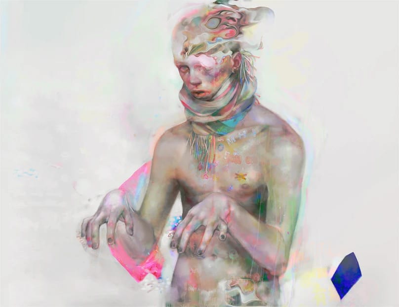 Artwork Title: undefined