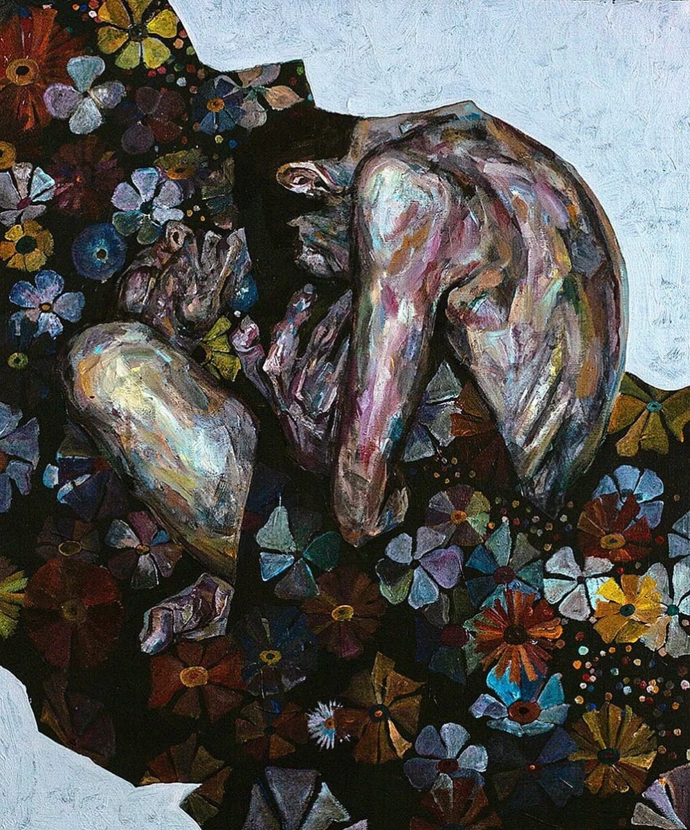 Artwork Title: undefined