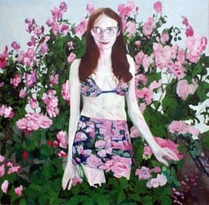 Artwork Title: Untitled