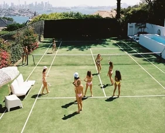 Artwork Title: Los Angeles