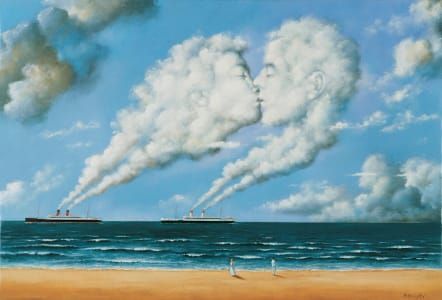 Artwork Title: Untitled