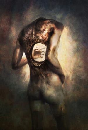 Artwork Title: Untitled