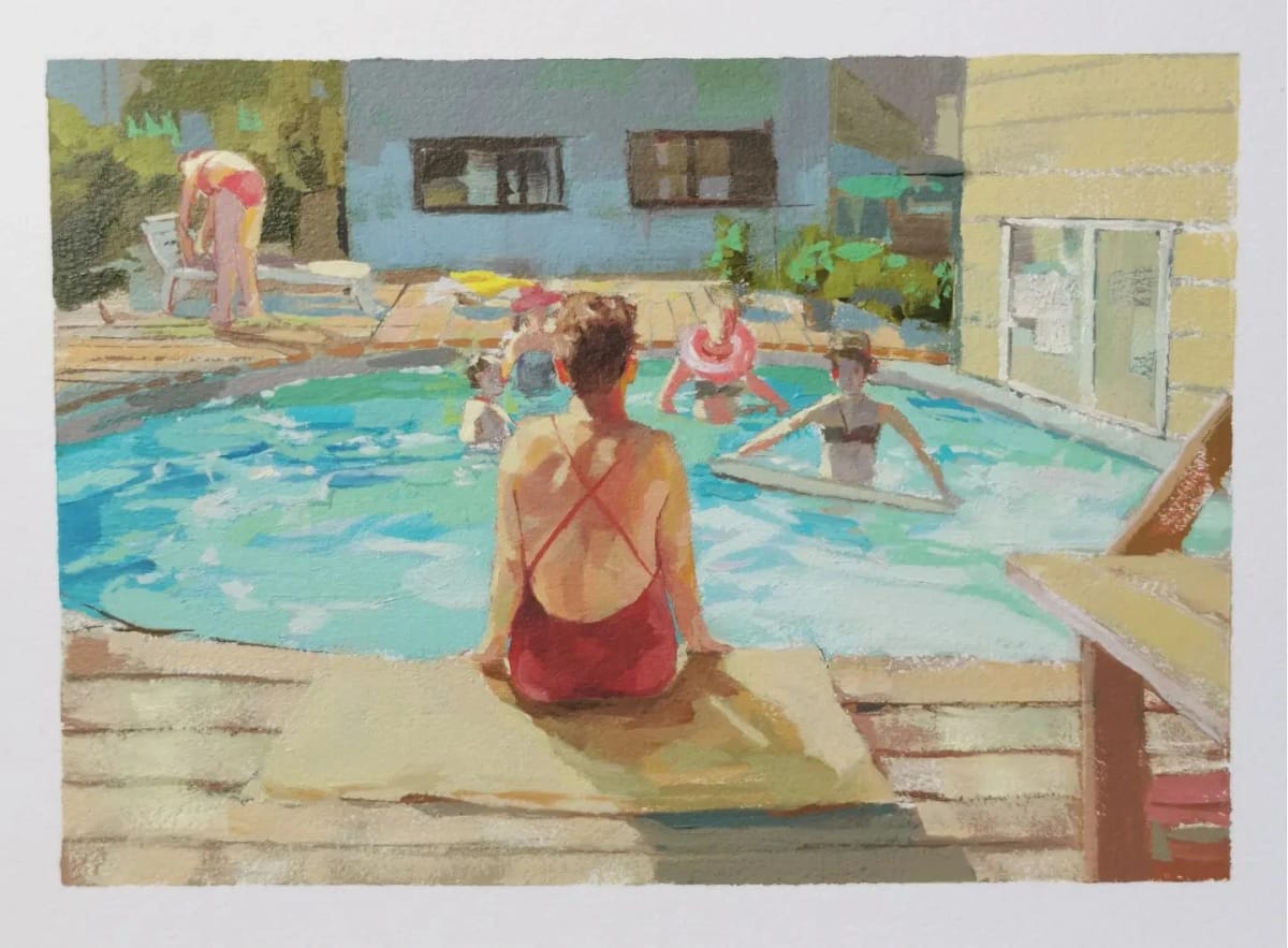 Artwork Title: undefined