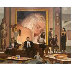 Artwork Title: Untitled