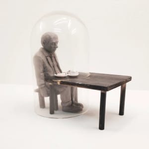 Artwork Title: Untitled