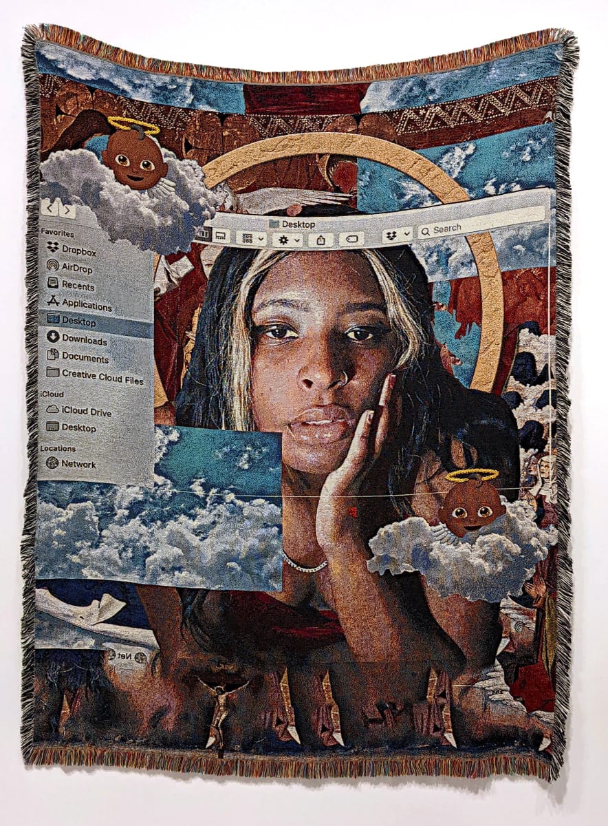 Artwork Title: Ctrl+Alt+Del