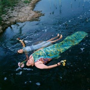 Artwork Title: Untitled