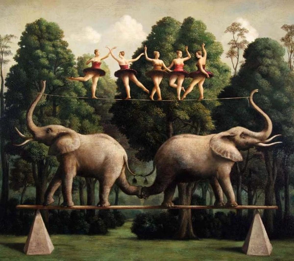 Artwork Title: undefined