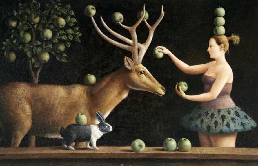 Artwork Title: undefined