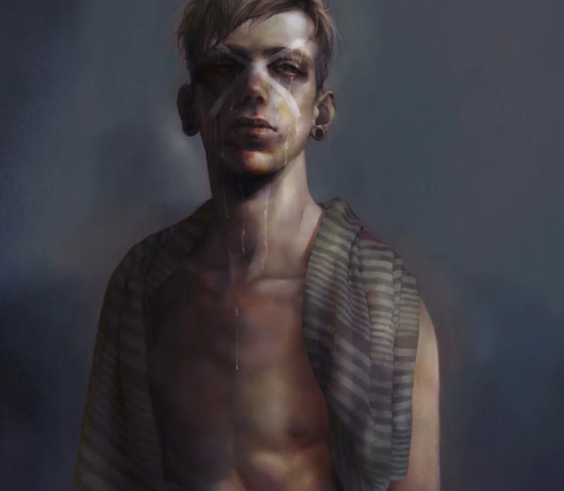 Artwork Title: undefined