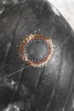 Artwork Title: Untitled