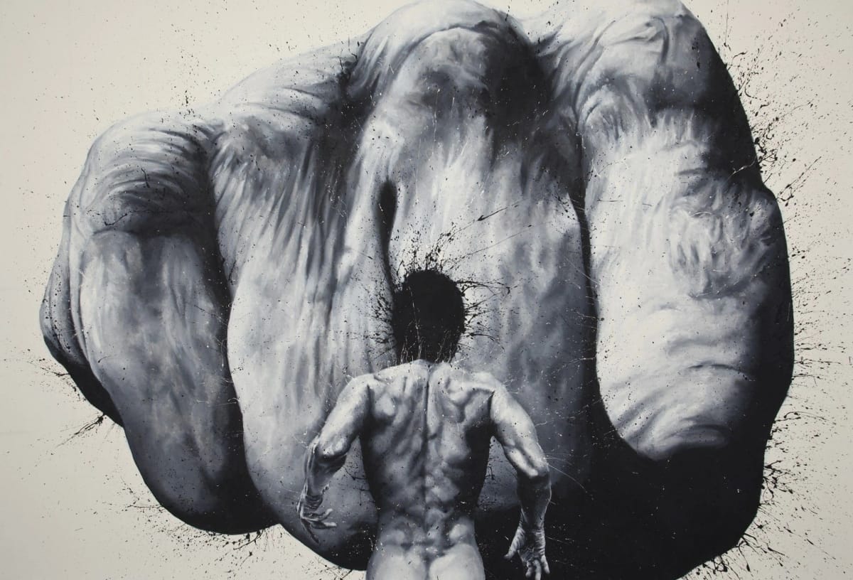 Artwork Title: undefined