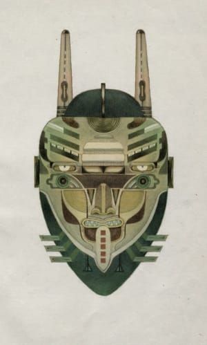 Artwork Title: Untitled