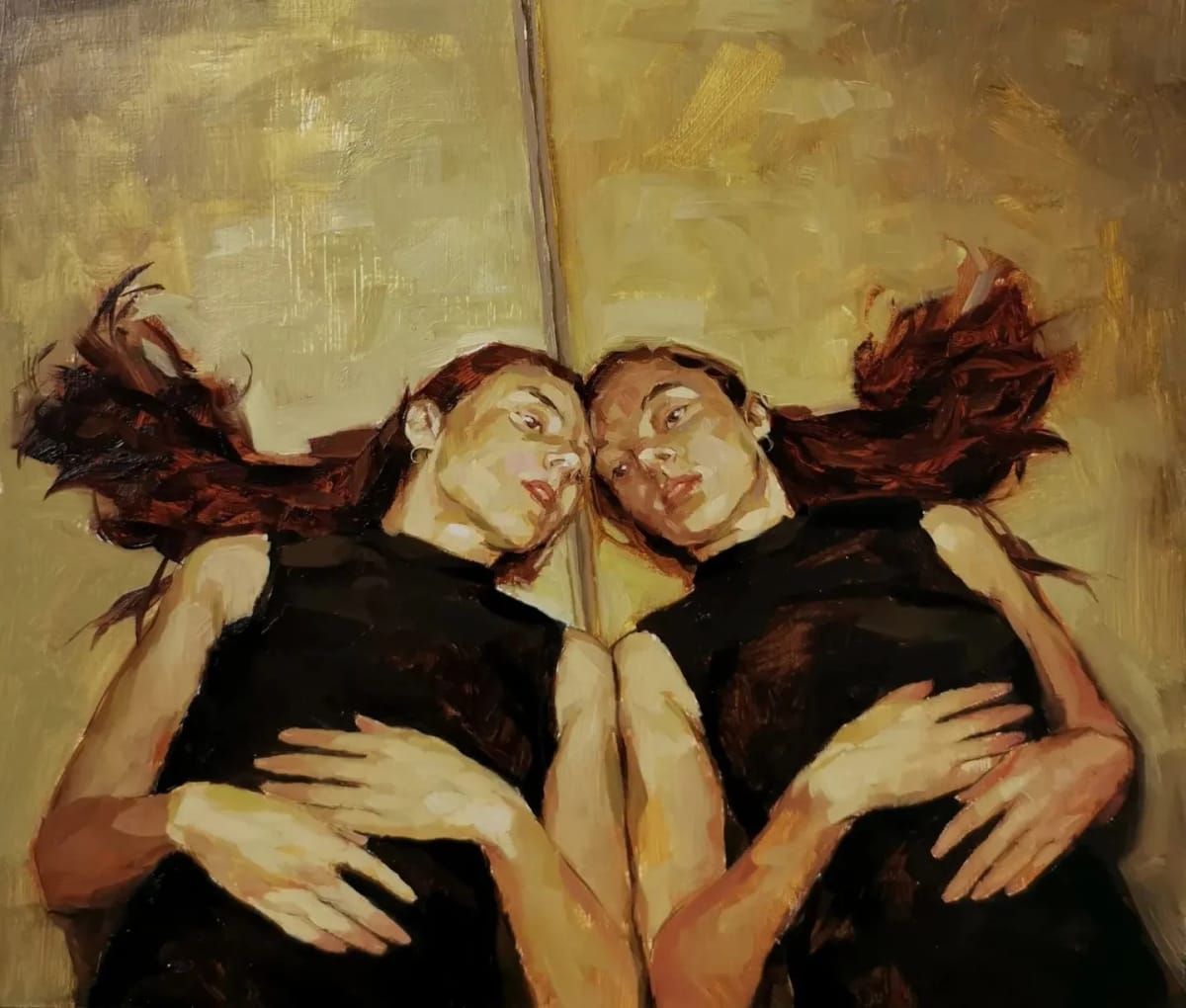 Artwork Title: undefined