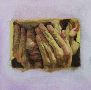 Artwork Title: Untitled