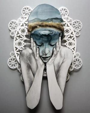 Artwork Title: Untitled