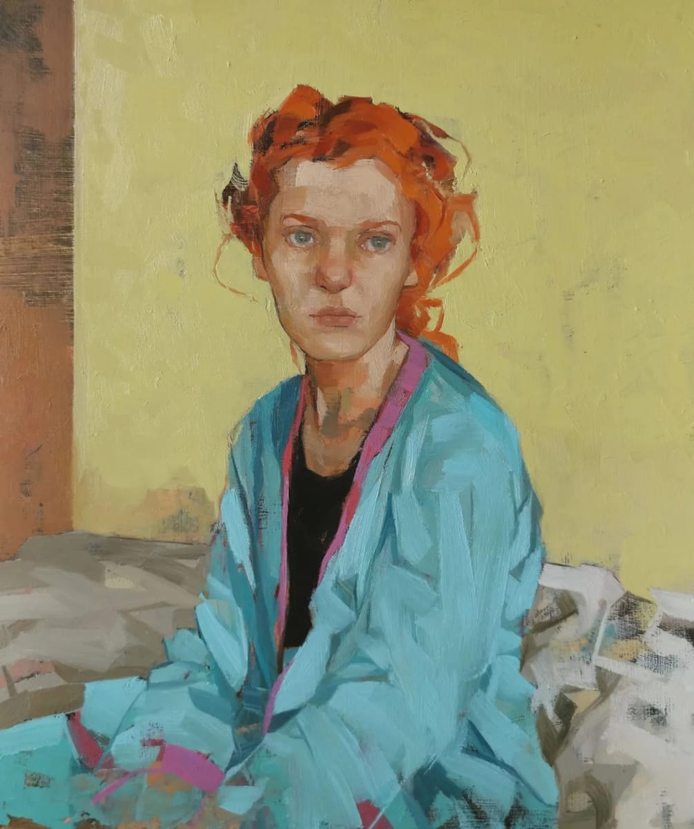 Artwork Title: undefined