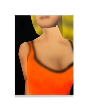 Artwork Title: Untitled