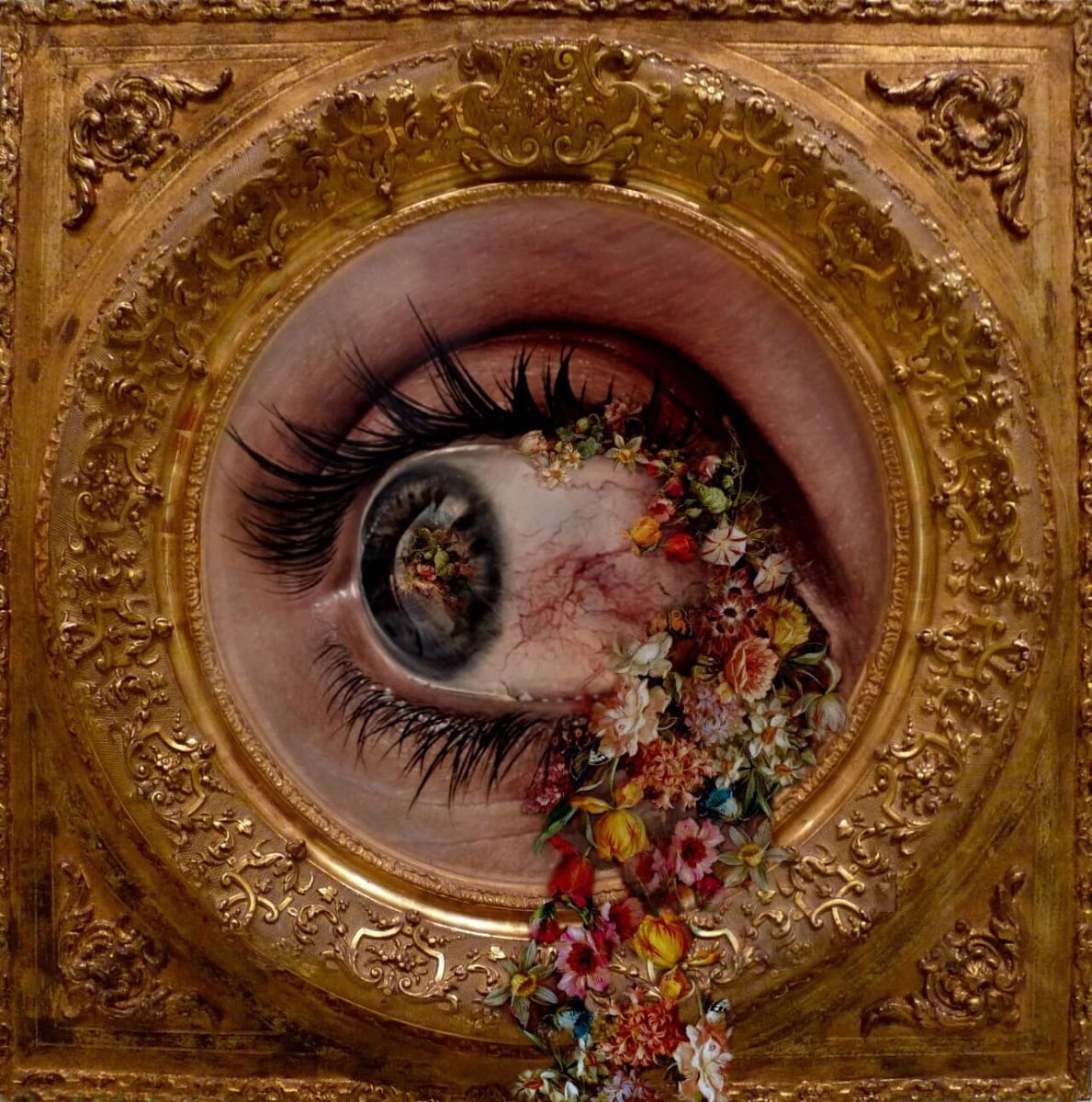 Artwork Title: undefined