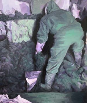 Artwork Title: Untitled