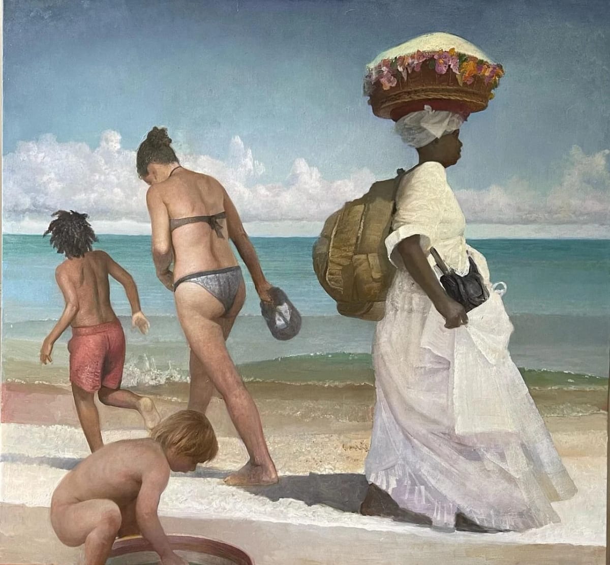 Artwork Title: undefined