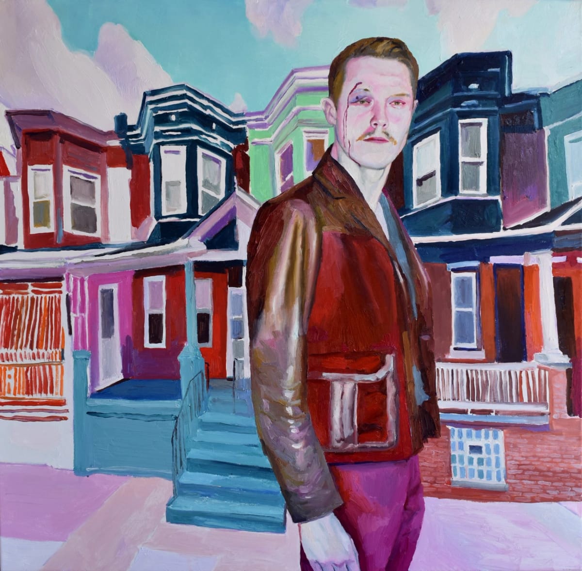 Artwork Title: undefined