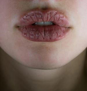 Artwork Title: Untitled