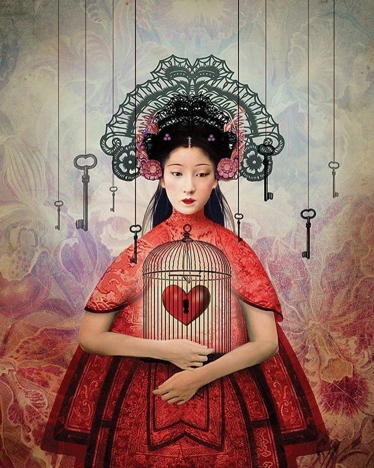 Artwork Title: undefined