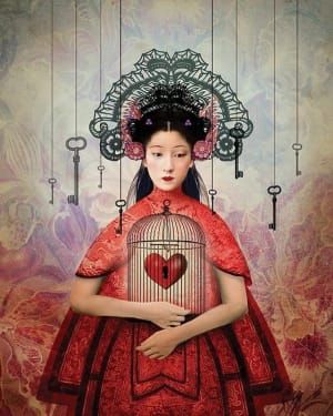 Artwork Title: Untitled