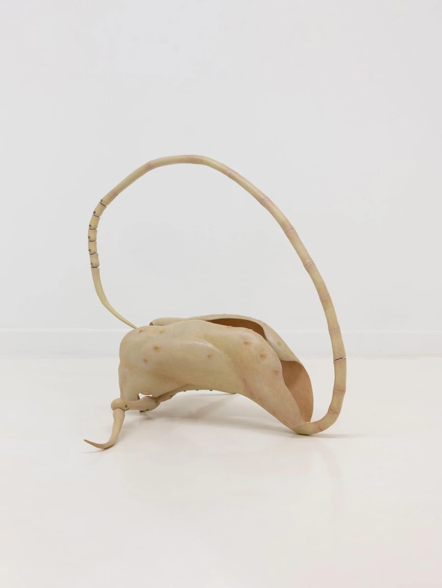 Artwork Title: Uprise