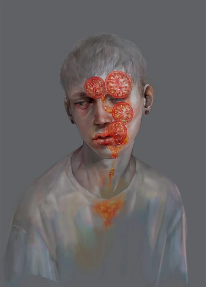 Artwork Title: undefined