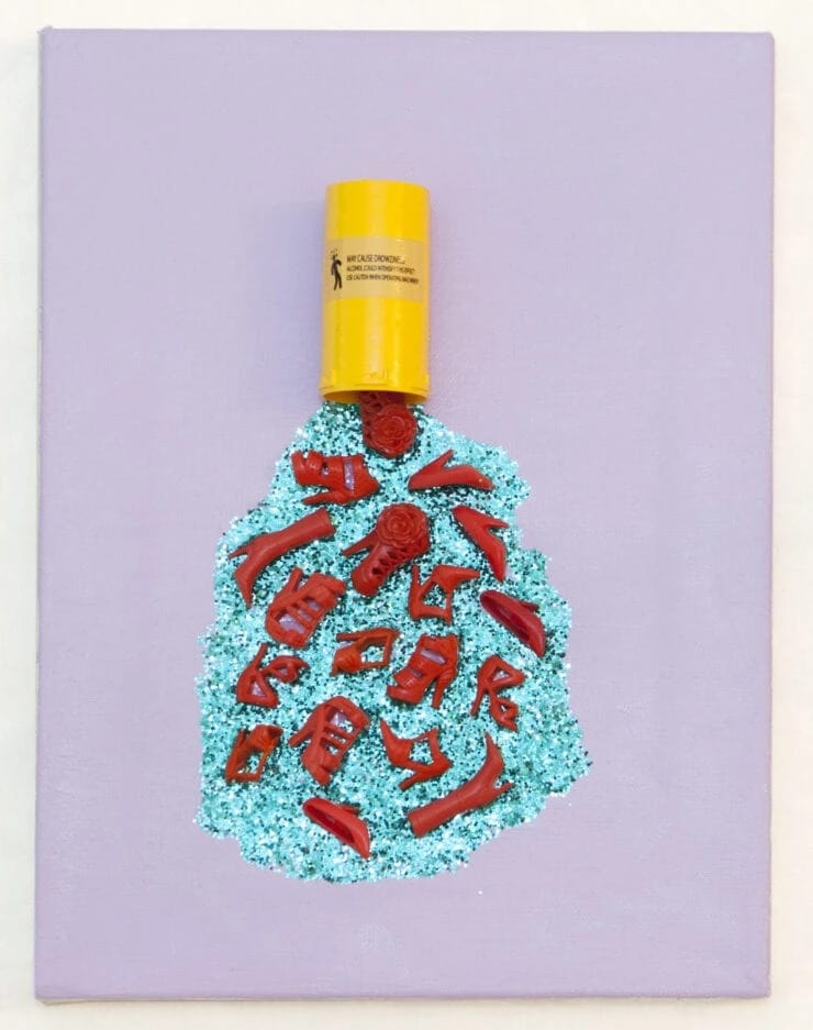 Artwork Title: Baby Dolls