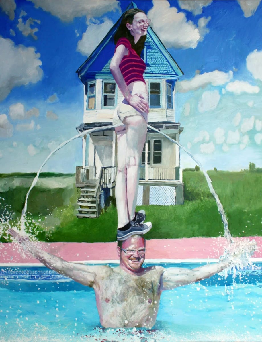 Artwork Title: undefined