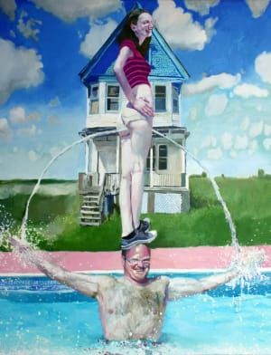 Artwork Title: Untitled