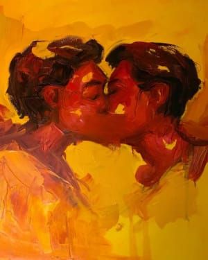 Artwork Title: Untitled