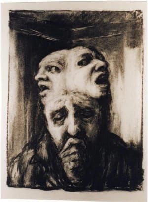 Artwork Title: Untitled