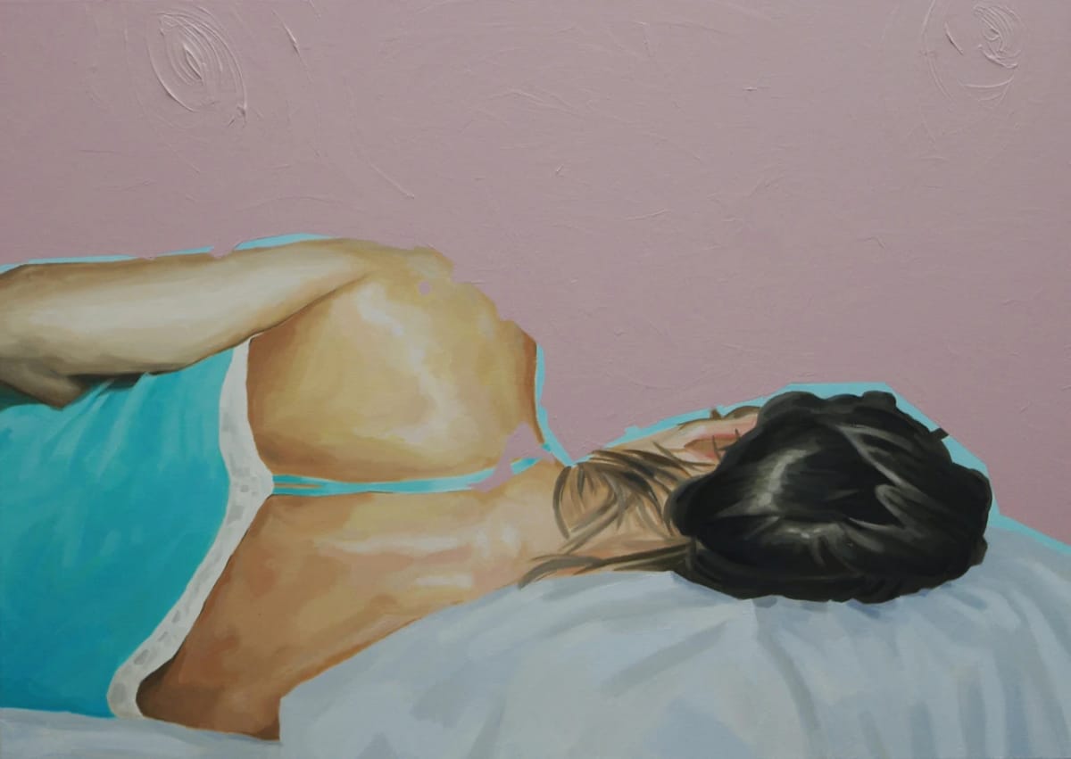 Artwork Title: undefined