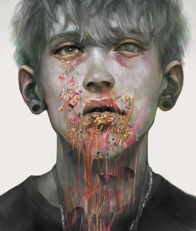 Artwork Title: undefined