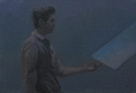 Artwork Title: Untitled