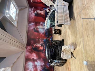 Artwork Title: Untitled