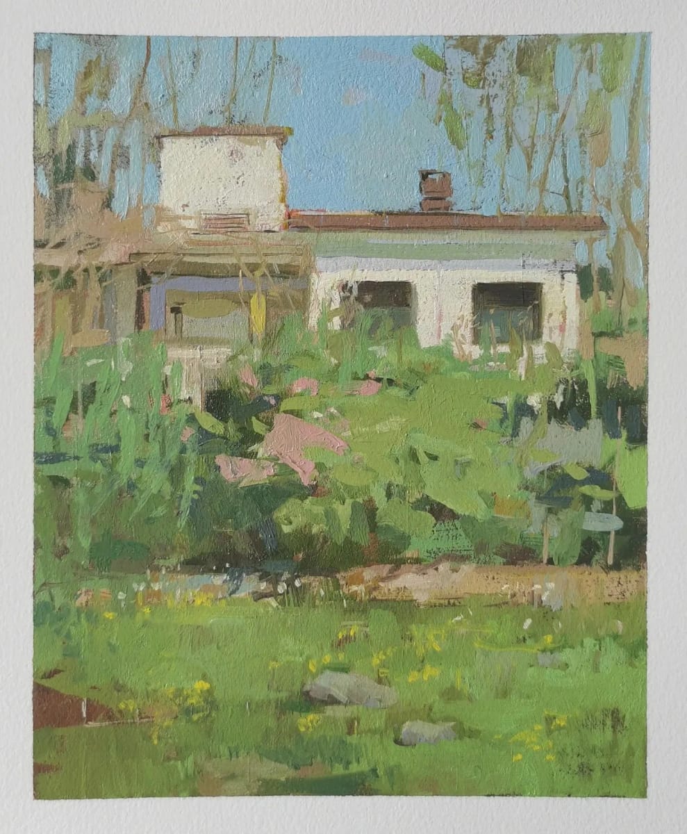 Artwork Title: undefined