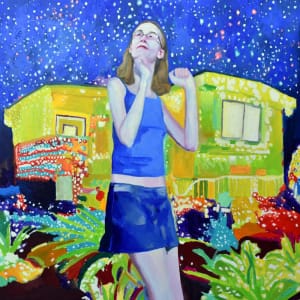 Artwork Title: Untitled