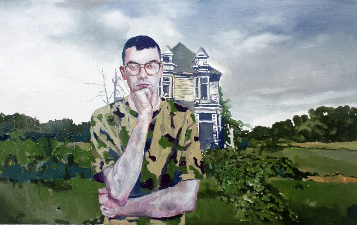 Artwork Title: undefined