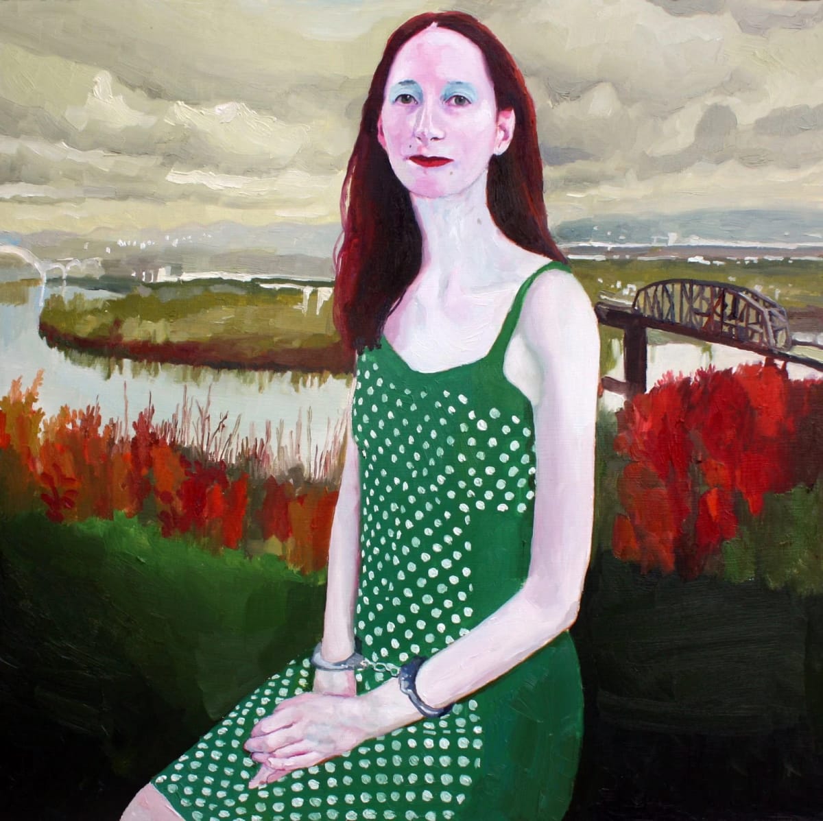 Artwork Title: undefined