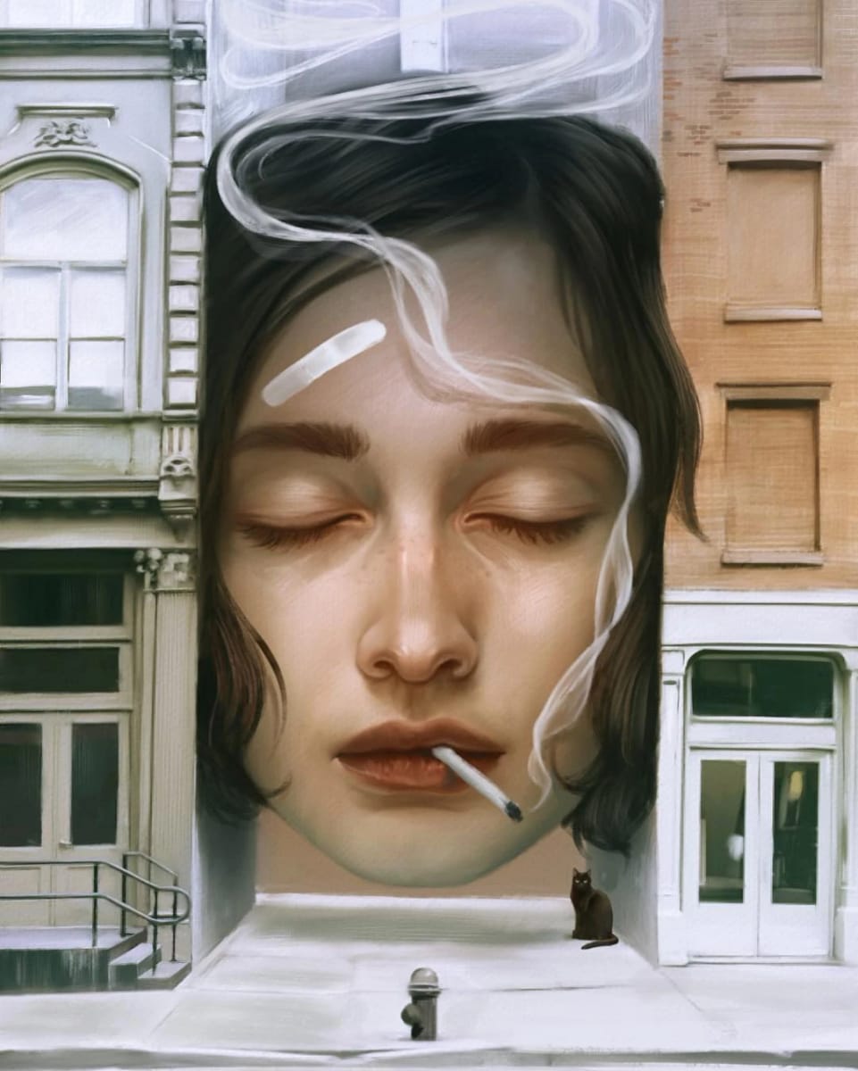 Artwork Title: undefined