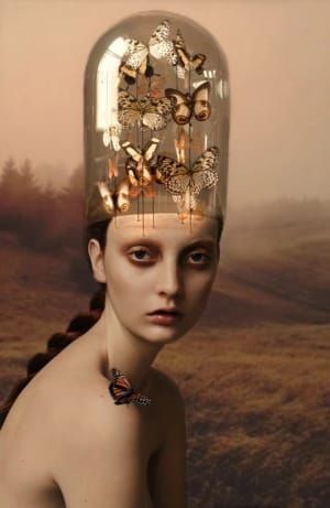 Artwork Title: Untitled